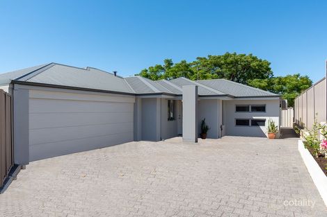 Property photo of 14A Beaton Street Wilson WA 6107