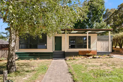 27 Royalden Cl, Boronia, VIC 3155