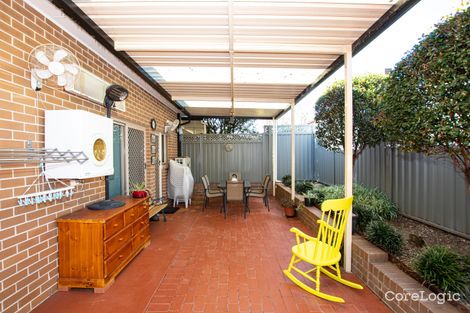 Property photo of 3/1 Clancy Street Smithfield NSW 2164