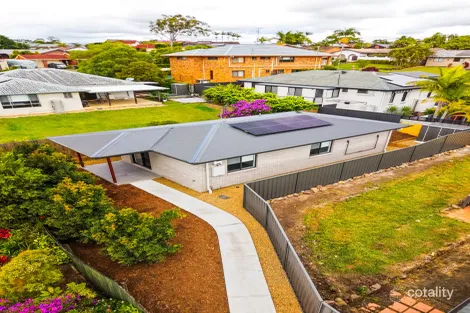 Property photo of 12 Numeralla Avenue Ashmore QLD 4214