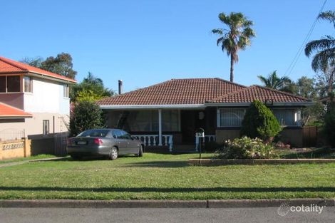 53 Gardenia Pde, Greystanes, NSW 2145