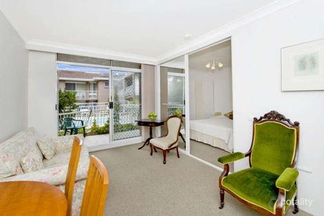 Property photo of 20/140 Carrington Road Waverley NSW 2024