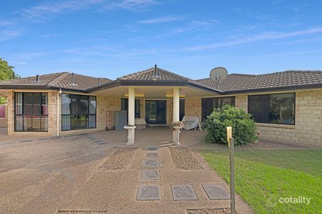 Property photo of 4 Turtle Dove Place Gooburrum QLD 4670