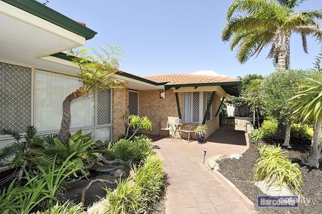 Property photo of 16 Berrigan Row Halls Head WA 6210