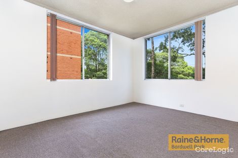 Property photo of 1/89-91 The Boulevarde Dulwich Hill NSW 2203