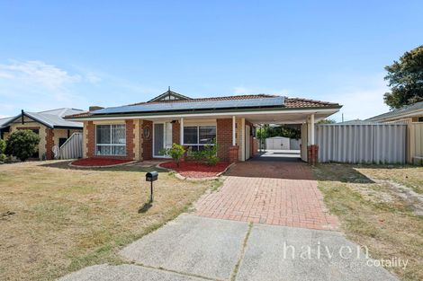 Property photo of 15 Mackay Crescent Gosnells WA 6110