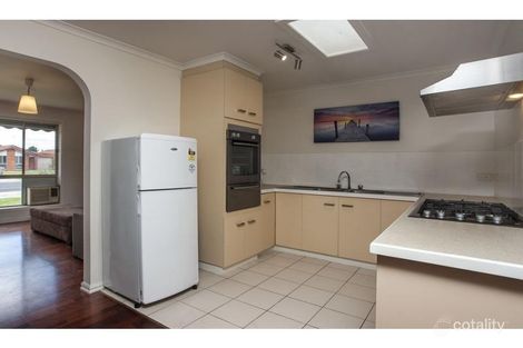 Property photo of 1/158 Copernicus Way Keilor Downs VIC 3038