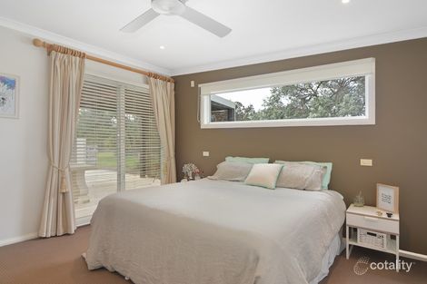 Property photo of 3 The Concourse Cambewarra Village NSW 2540