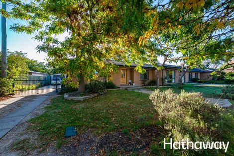 Property photo of 6 Laker Crescent Richardson ACT 2905