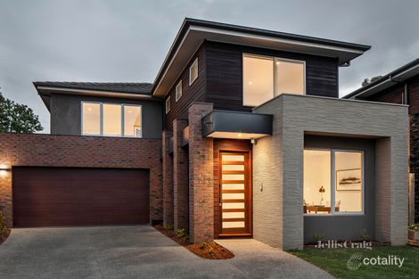 11a Kwinana Ct, Ivanhoe, VIC 3079