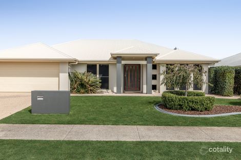 Property photo of 19 Fallon Drive Middle Ridge QLD 4350
