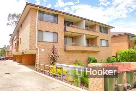 1/21 Caroline St, Westmead, NSW 2145