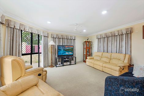 Property photo of 4 Turtle Dove Place Gooburrum QLD 4670