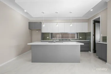 Property photo of 9 Bletchingly Street Menangle Park NSW 2563