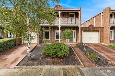 Property photo of 12 Wembley Drive Berwick VIC 3806