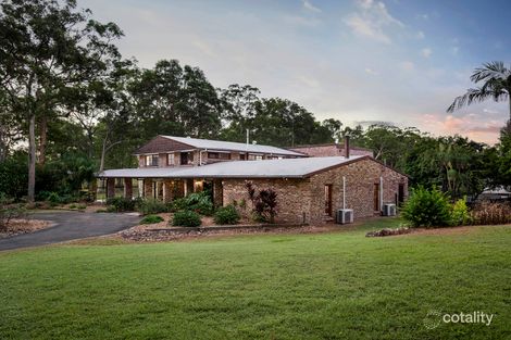 Property photo of 45 Geldart Road Chandler QLD 4155