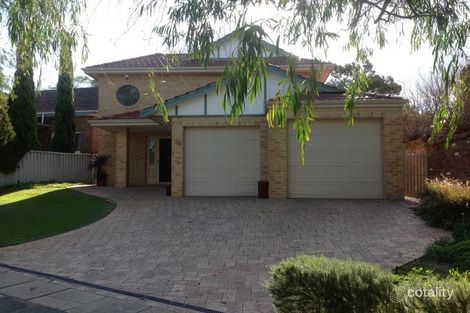 34 Robinson Tce, Daglish, WA 6008