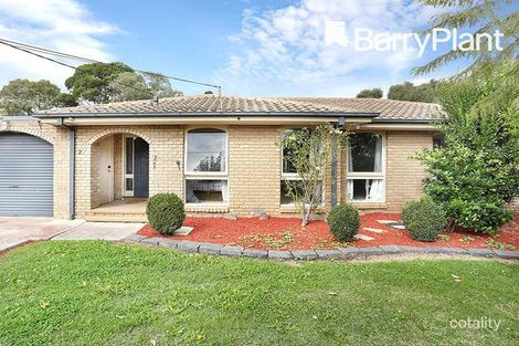 Property photo of 27 Helene Court Boronia VIC 3155