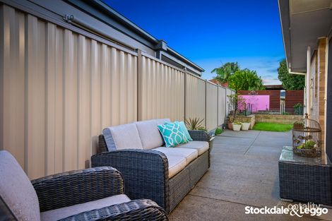 Property photo of 6 Hall Road Gladstone Park VIC 3043