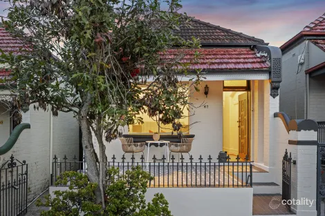 67 Margaret St, Petersham, NSW 2049