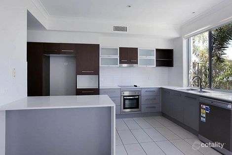 Property photo of 29 The Landings Upper Coomera QLD 4209