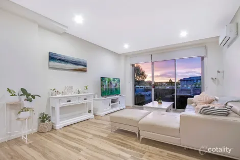 122/36 Highbury Rd, North Kellyville, NSW 2155