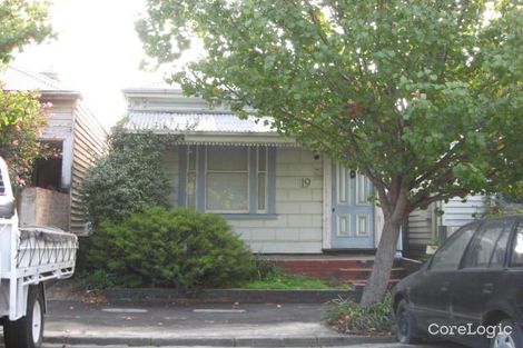 Property photo of 19 Albermarle Street Kensington VIC 3031