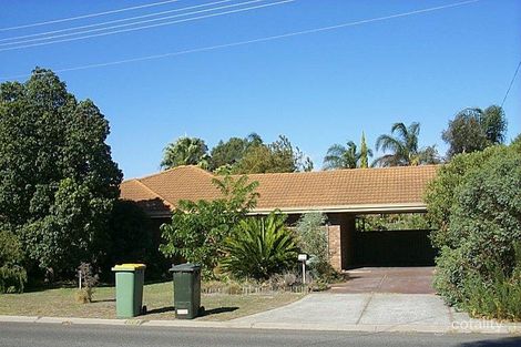 156 Rostrata Ave, Willetton, WA 6155