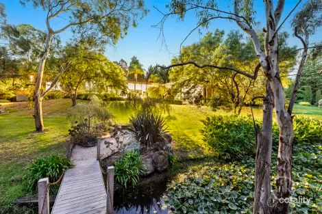 Property photo of 50 Rosehill Road Lower Plenty VIC 3093