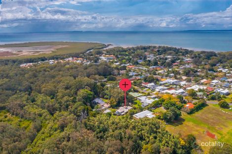 Property photo of 14 Thorn Street Ormiston QLD 4160