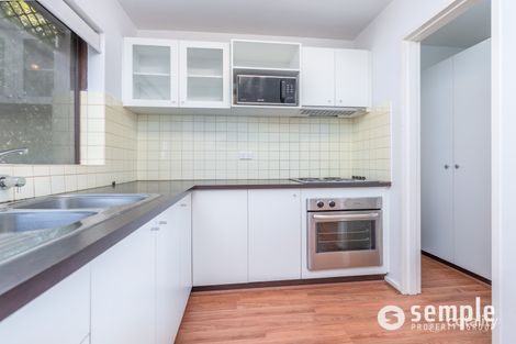 Property photo of 11/179 Canning Highway South Perth WA 6151