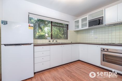 Property photo of 11/179 Canning Highway South Perth WA 6151