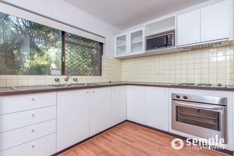 Property photo of 11/179 Canning Highway South Perth WA 6151
