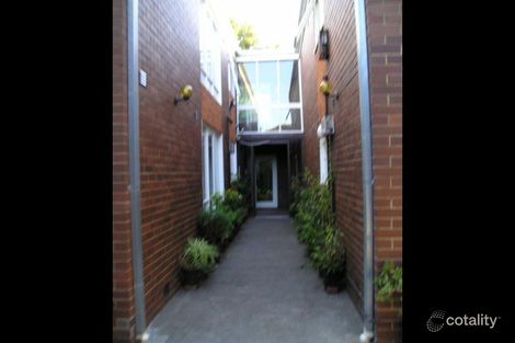 Property photo of 9/12 Grange Road Carnegie VIC 3163