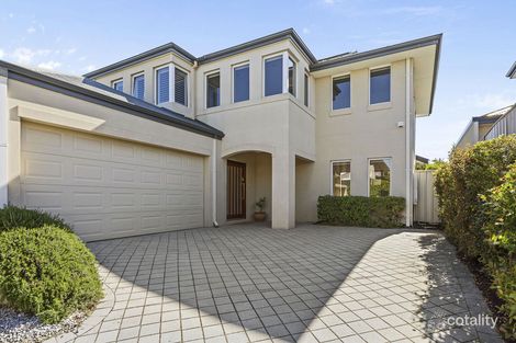 Property photo of 165A Hancock Street Doubleview WA 6018