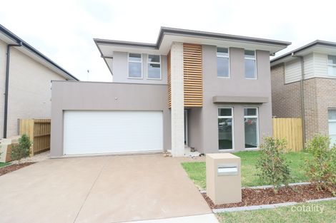 Property photo of 33 Vopi Street Schofields NSW 2762