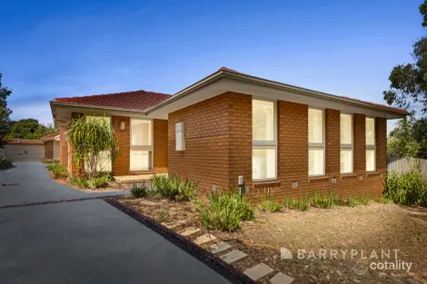 1/14 Cloverdale Ct, Mulgrave, VIC 3170