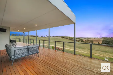 Property photo of 2835 Alexandrina Road Currency Creek SA 5214