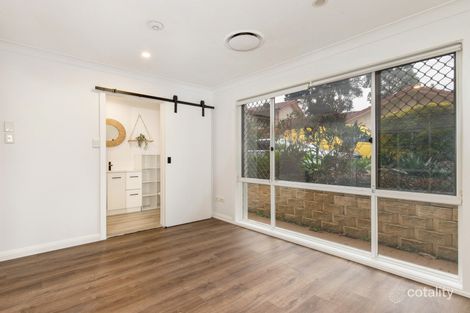 Property photo of 9/51 Cottesloe Drive Robina QLD 4226