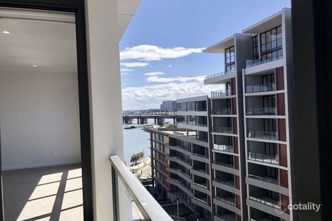 Property photo of 304A/12 Nancarrow Avenue Ryde NSW 2112