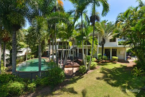 Property photo of 135 Hillview Crescent Whitfield QLD 4870