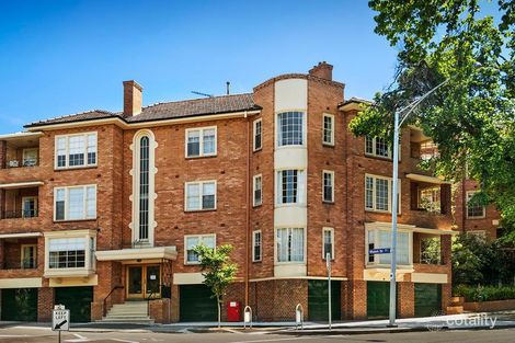 4/25 Alexandra Ave, South Yarra, VIC 3141