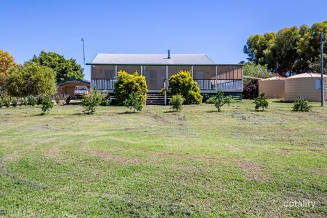 10 Butler Dr, Proston, QLD 4613