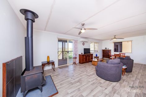 Property photo of 10 Butler Drive Proston QLD 4613