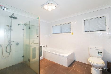 Property photo of 41 Barbaralla Drive Springwood QLD 4127