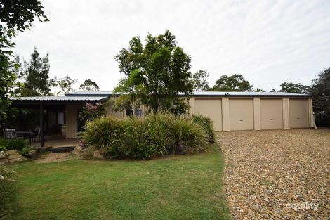 31 Argyle Ct, Mount Hallen, QLD 4312