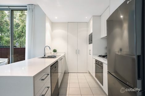 Property photo of 104/8-10 Duntroon Avenue St Leonards NSW 2065