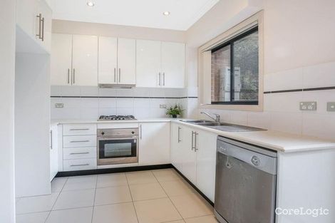 Property photo of 9/509-511 Wentworth Avenue Toongabbie NSW 2146