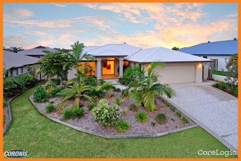 Property photo of 12 Rainbow Circuit Coomera QLD 4209