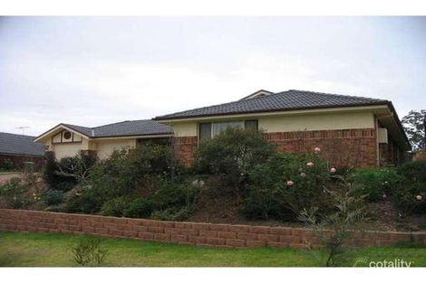 Property photo of 4 Ben Boyd Close Woongarrah NSW 2259